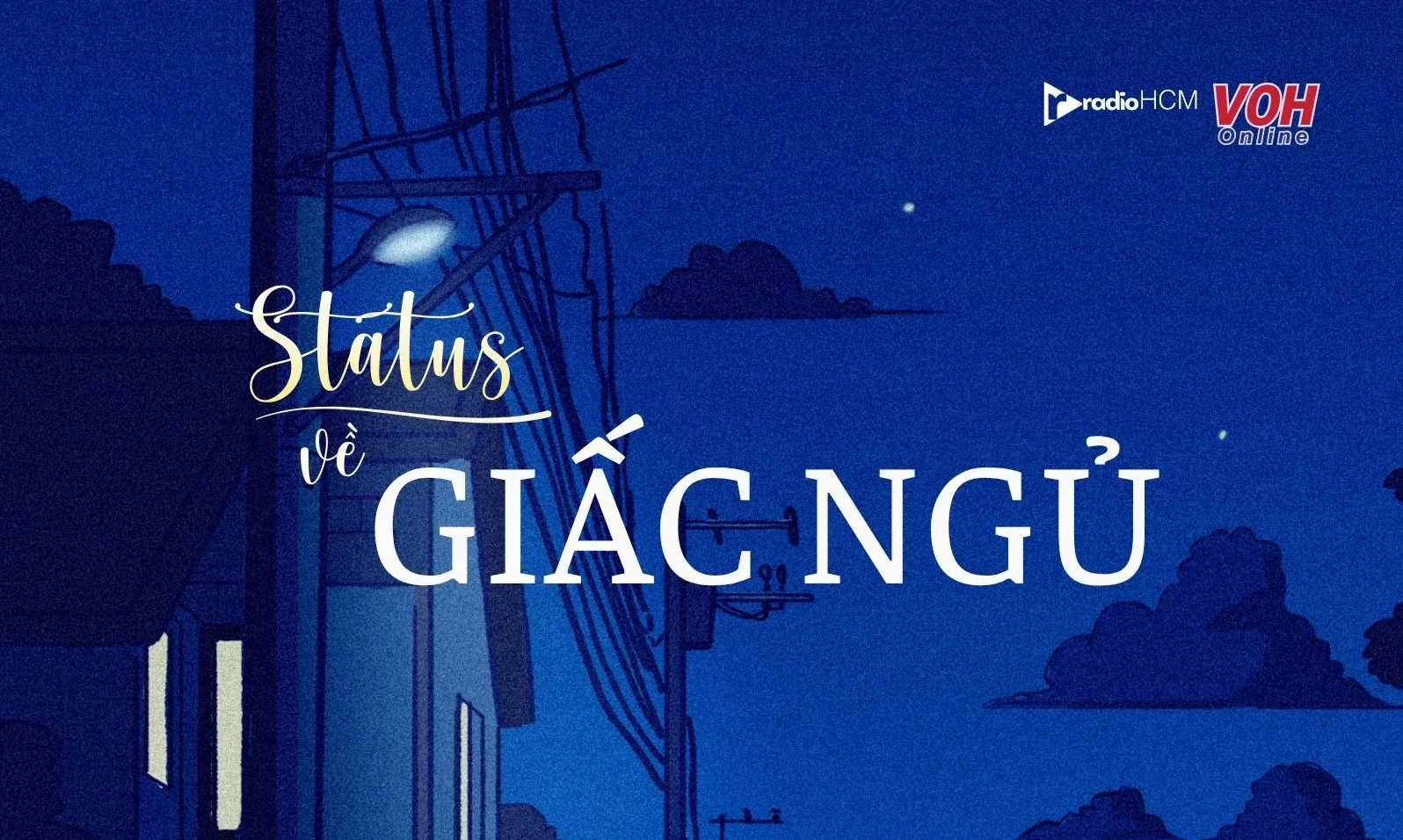 STT về giấc ngủ khi mệt mỏi