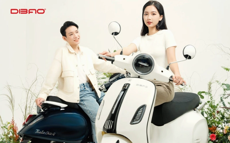 Tầm quan trọng của thủ tục sang tên xe máy
