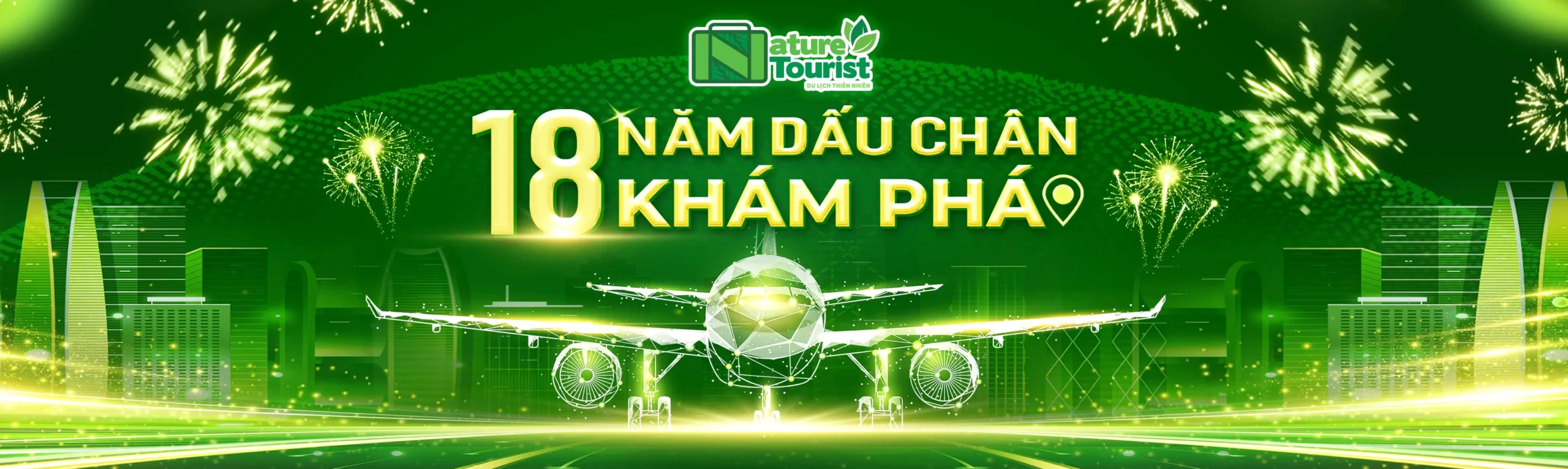 Thách thức ô nhiễm và biến đổi khí hậu đối với Thiên nhiên