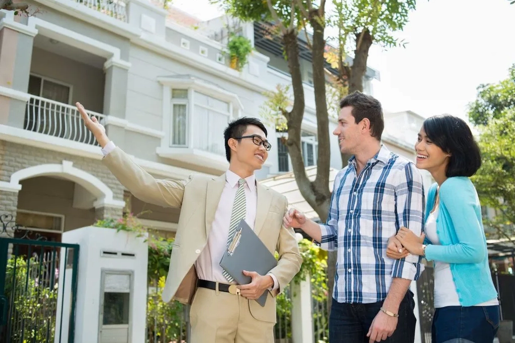 Thuật ngữ bất động sản tiếng Anh - Luật đất đai và bất động sản