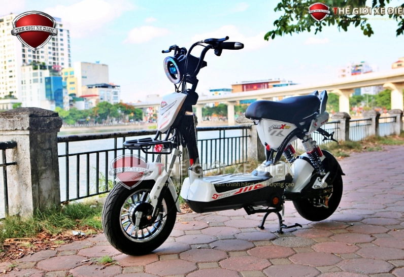 Tiêu chí chọn xe đạp điện dưới 5 triệu