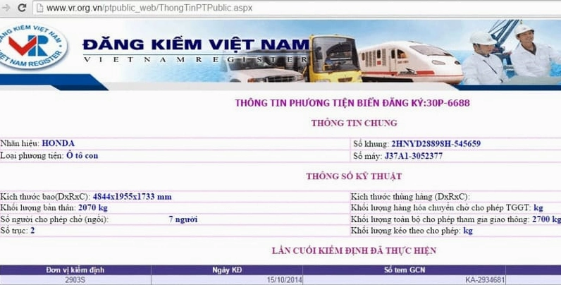 tìm chủ sở hữu xe máy qua biển số