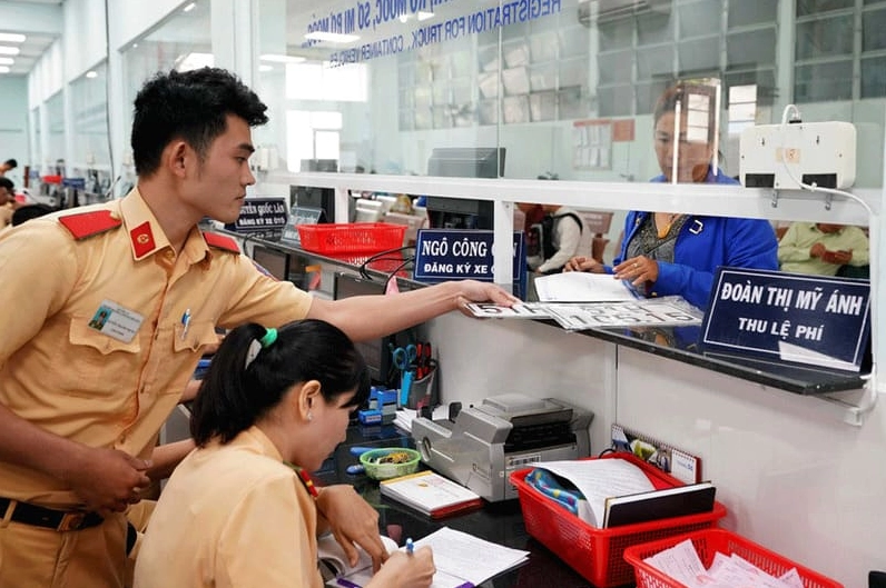 tìm chủ xe qua biển số xe máy