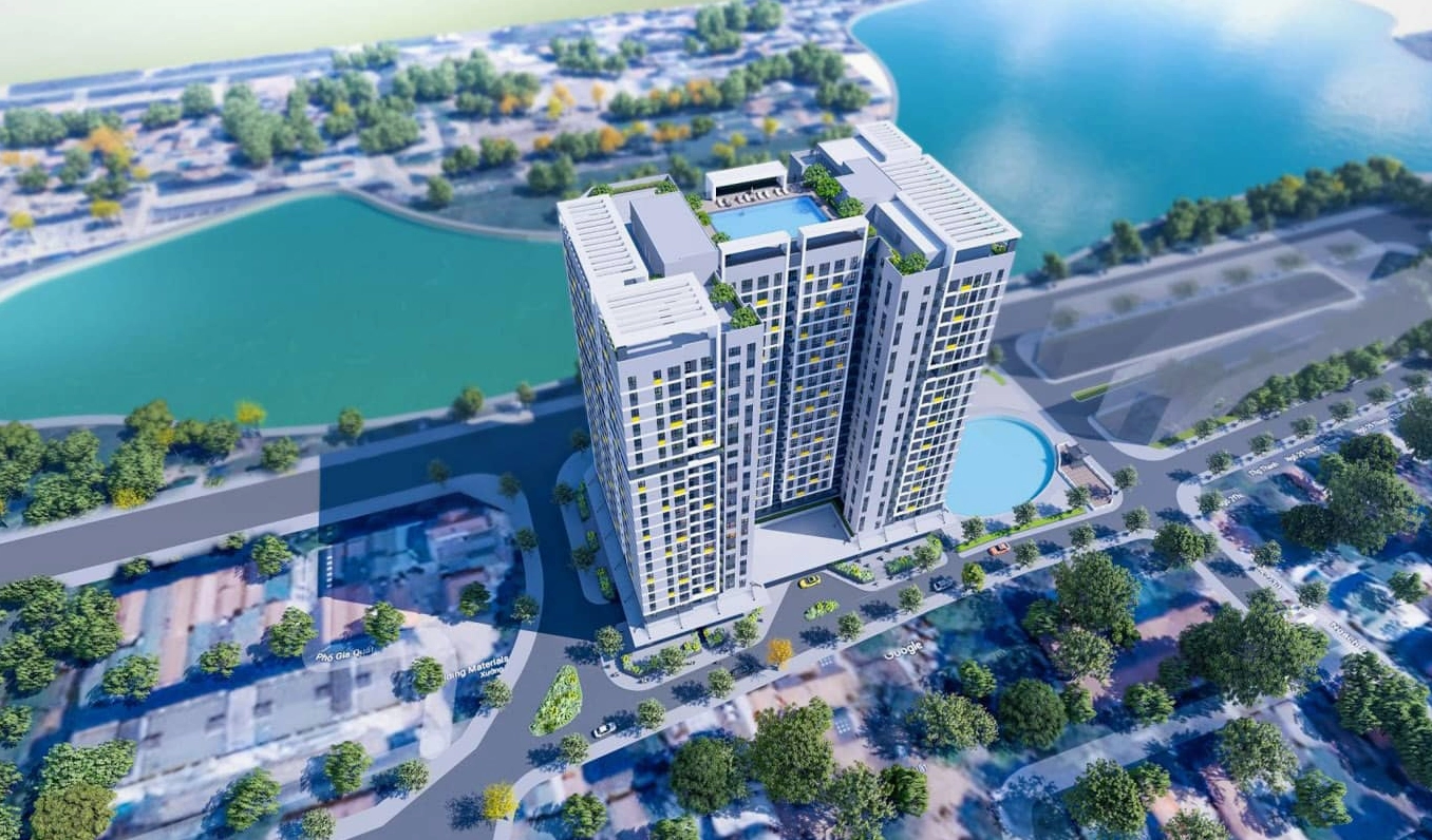 Tòa Ct1 Him Lam thượng thanh