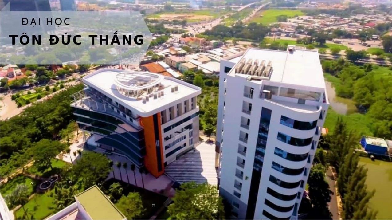 Tổng quan học phí Đại học Tôn Đức Thắng