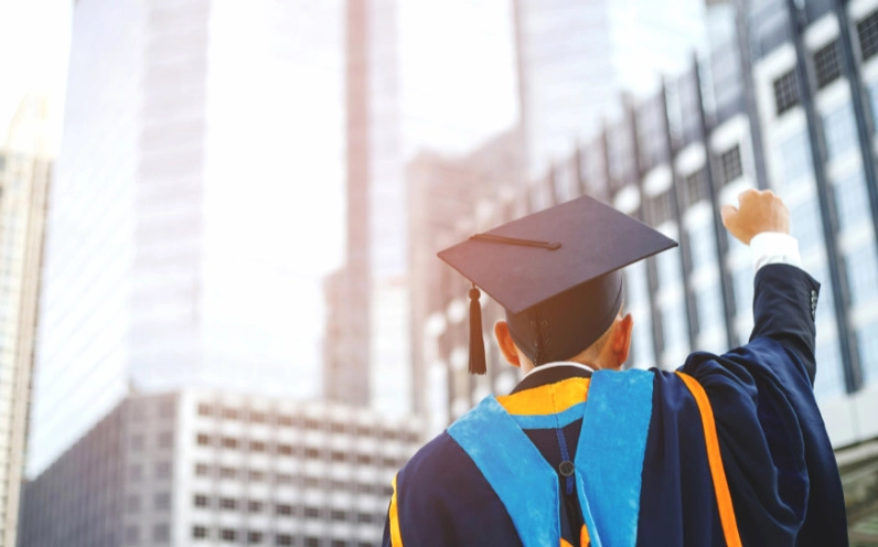 Trình độ học vấn trong CV là phần mô tả về quá trình học tập của bạn