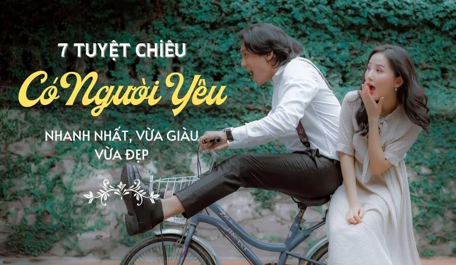 Tự tin và năng lượng để tìm kiếm hạnh phúc mỗi ngày