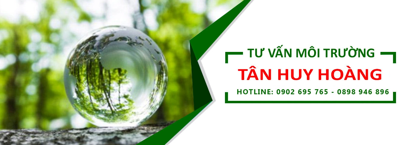 Tư vấn môi trường Tân Huy Hoàng - Giải pháp ứng phó biến đổi khí hậu