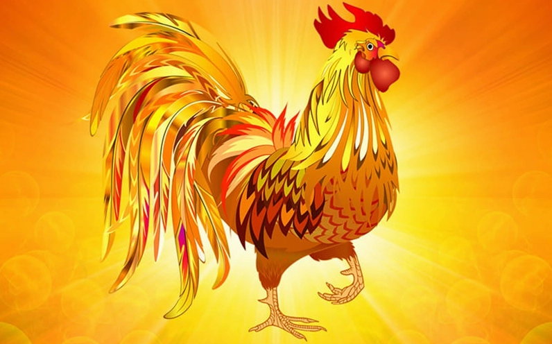 tuổi dậu sinh năm bao nhiêu