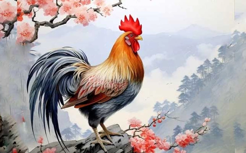 Tuổi Dậu sinh năm nào?