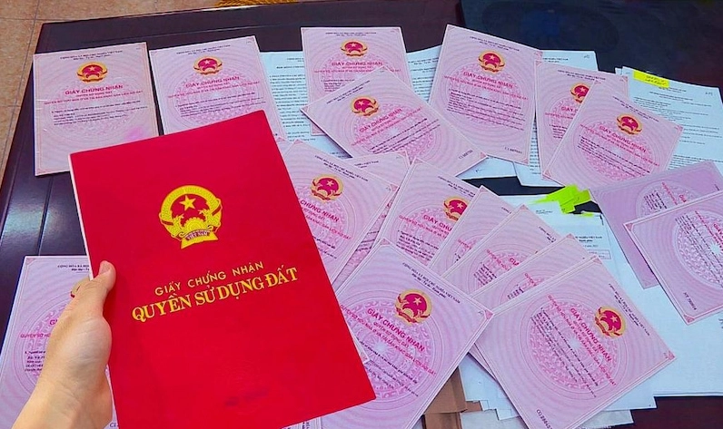 ưu điểm của khoản vay thế chấp 200 triệu 2 năm