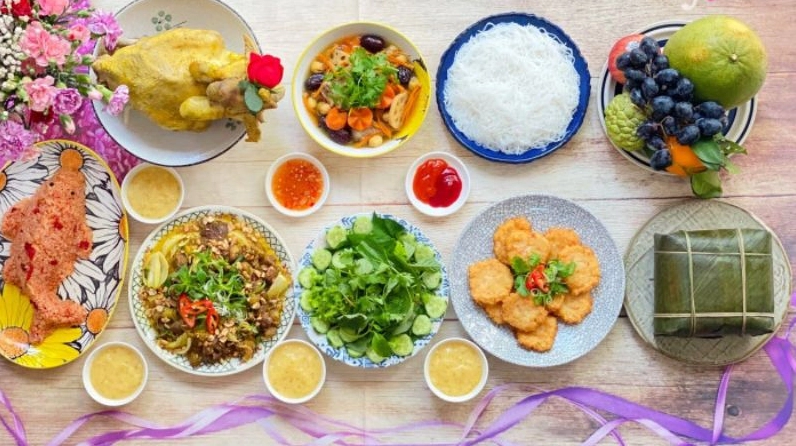 Văn khấn rước ông Công ông Táo ngày 29 Tết