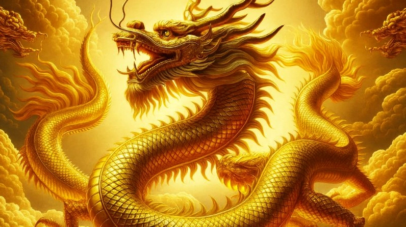 Vận mệnh tuổi Thìn
