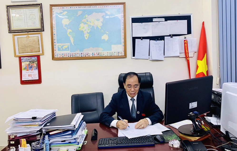 Văn phòng công chứng Đông Thành Phố uy tín và chuyên nghiệp
