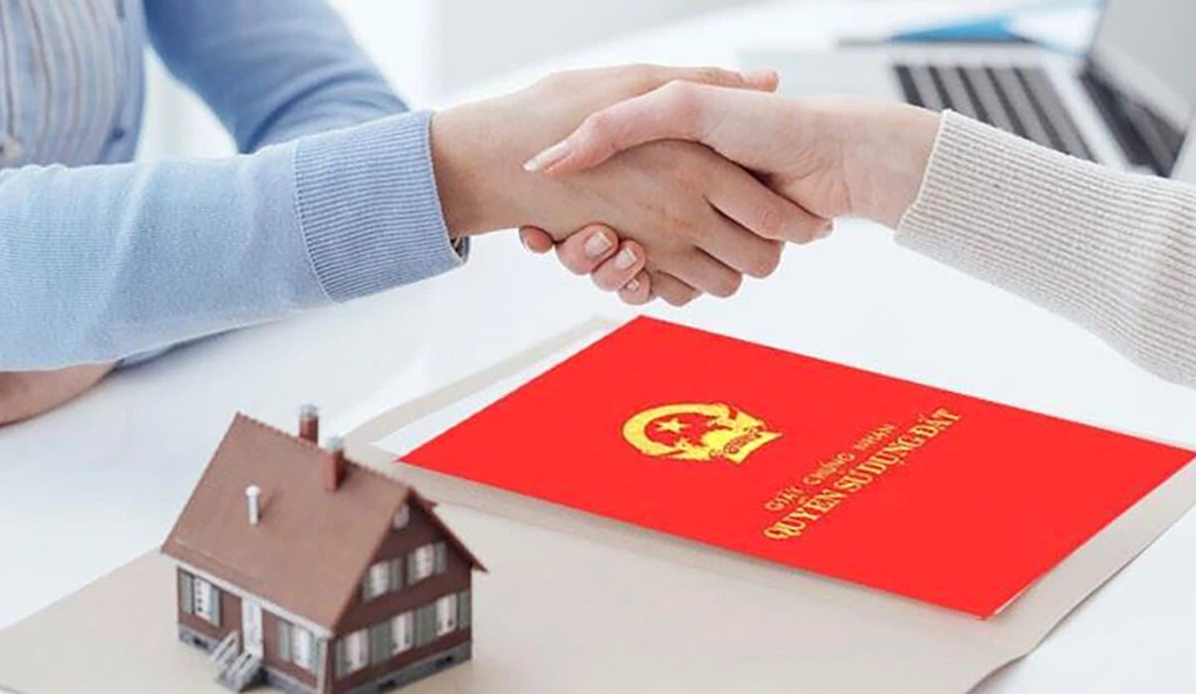 Vay thế chấp sổ đỏ 200 triệu agribank lãi suất bao nhiêu 1 tháng?