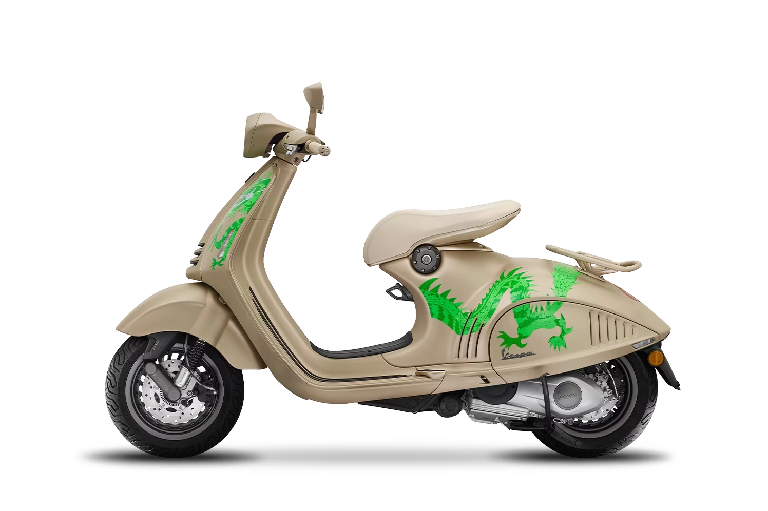 Vespa 946 Dragon 2024