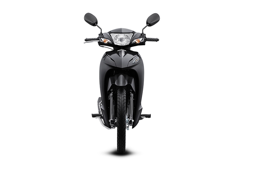 wave 110 giá bao nhiêu