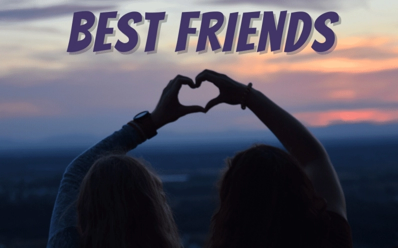 “Wishing to be friends is quick work, but friendship is a slow ripening fruit.” – Aristotle