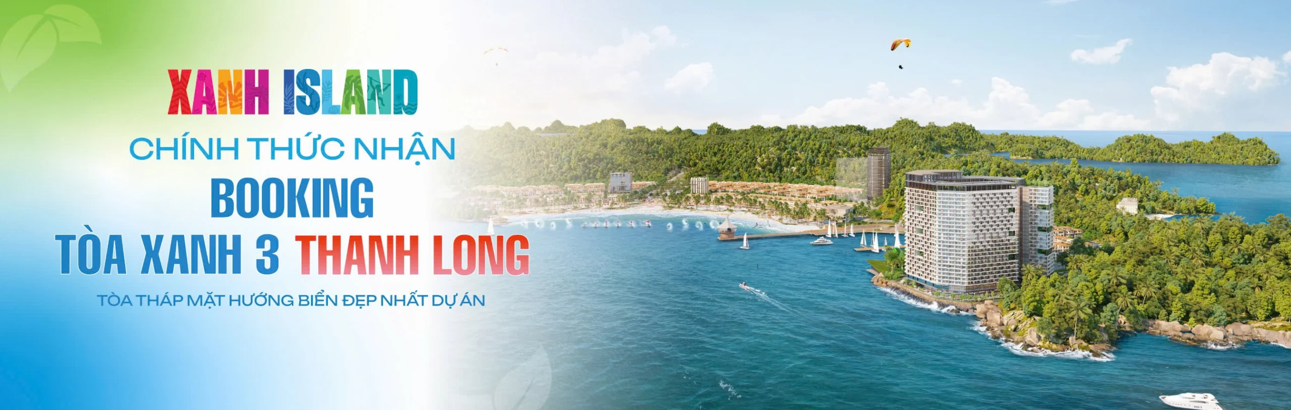 XANH ISLAND