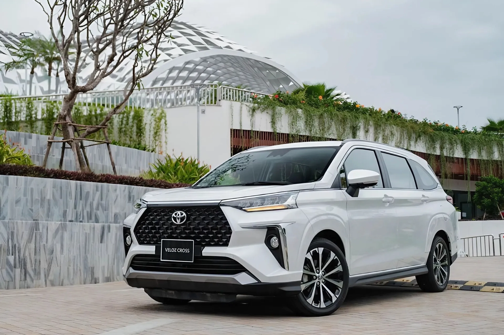 xe 7 chỗ giá từ 400 đến 500 triệu