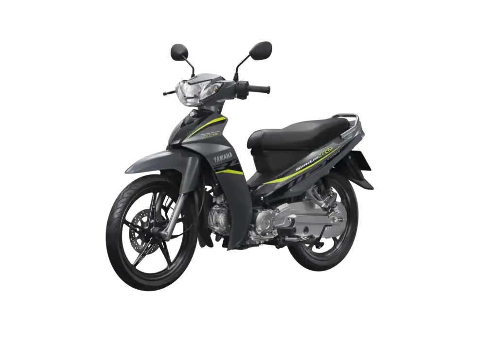 Xe máy Yamaha Town Kim Hoàng, mẫu xe scooter thể thao, phù hợp di chuyển hàng ngày, thiết kế hiện đại, động cơ mạnh mẽ, dịch vụ uy tín tại Yamaha Chinh Hang.