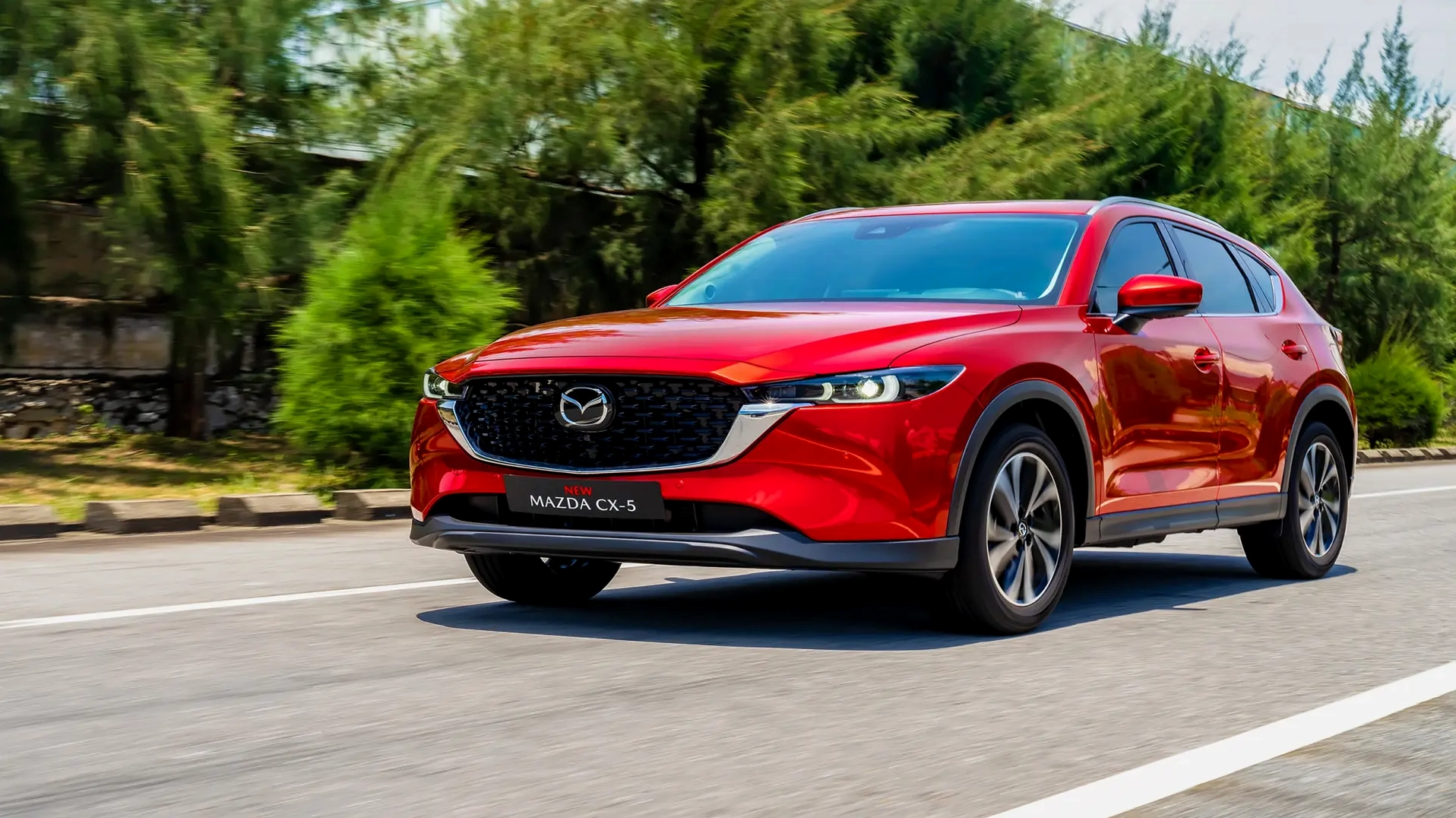Xe ô tô 5 chỗ giá dưới 1 tỷ