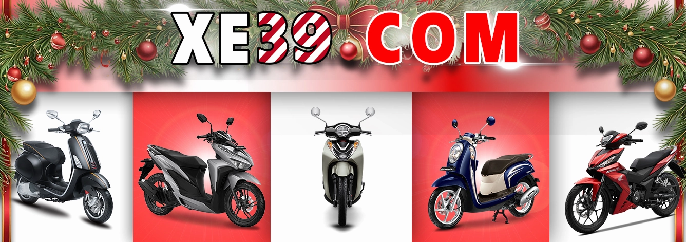 Xe39 - mua xe cũ giá cao