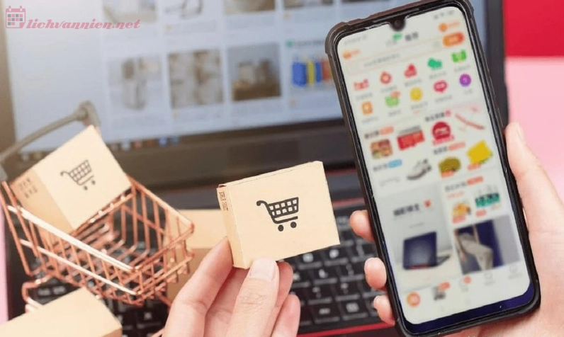Xem Ngày Tốt Mua Điện Thoại Chi Tiết