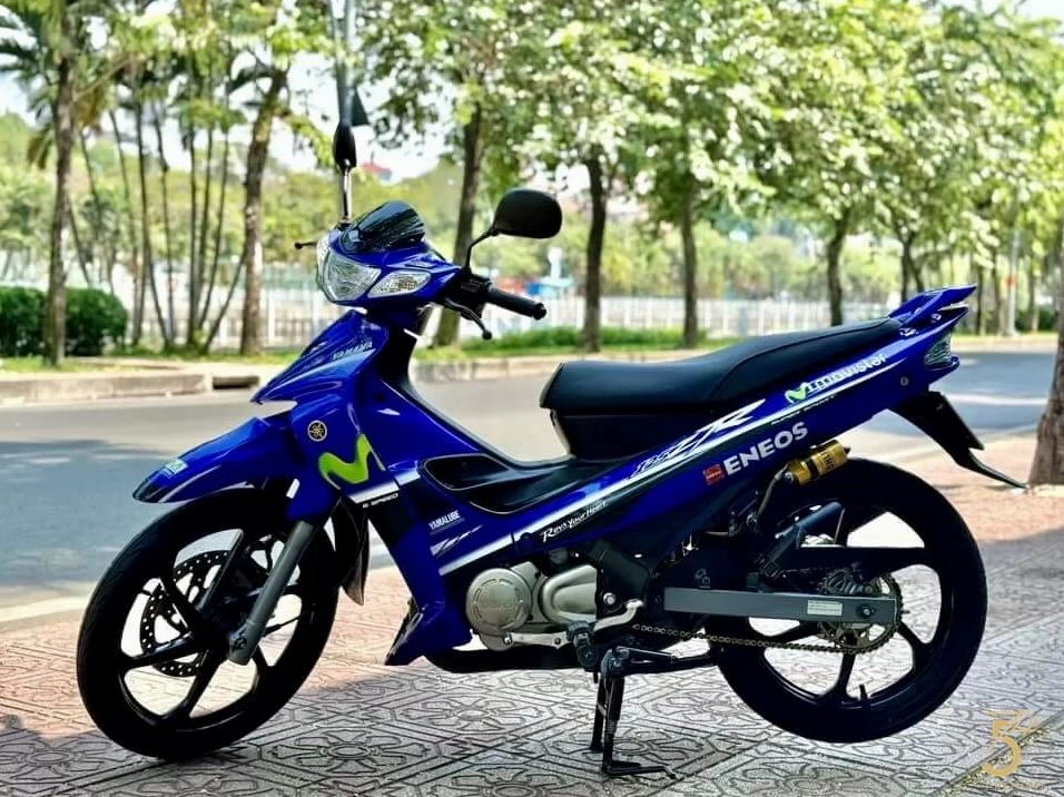 Yếu tố ảnh hưởng đến giá xe Yaz 125